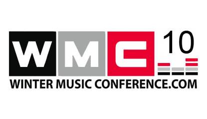 Winter Music Conference 2010