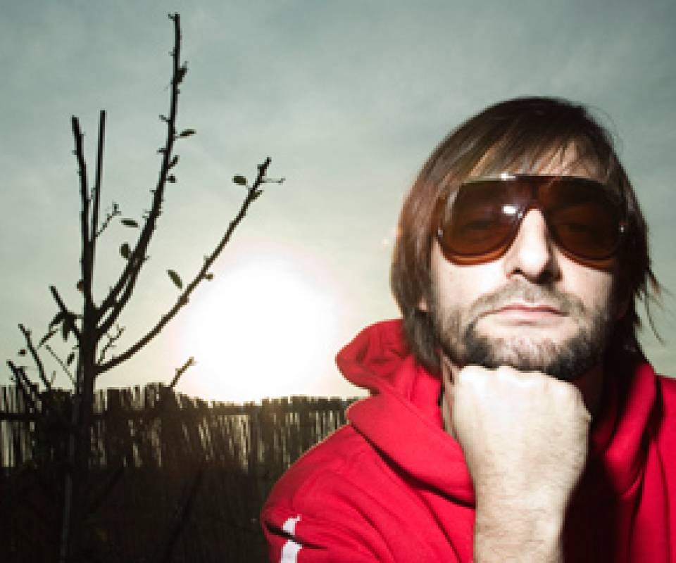 ricardo villalobos