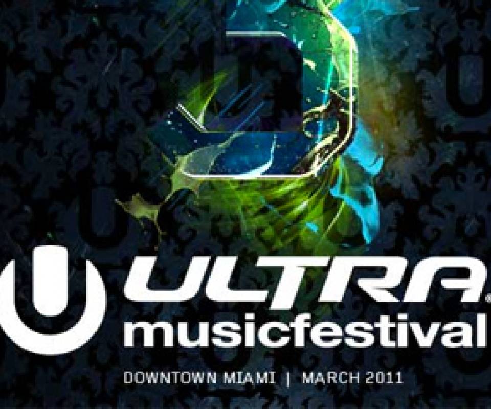 Ultra Music Festival