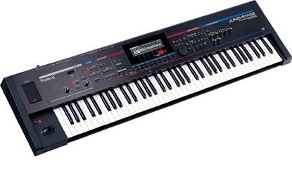 Roland JUNO