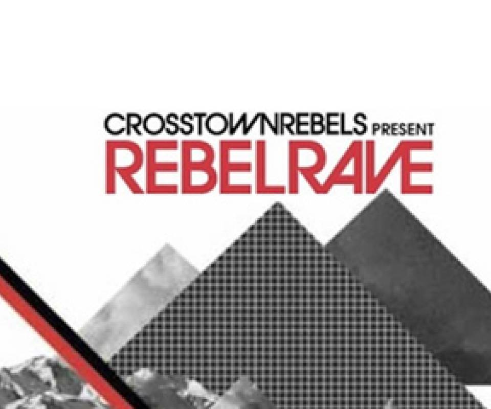 Crosstown Rebels