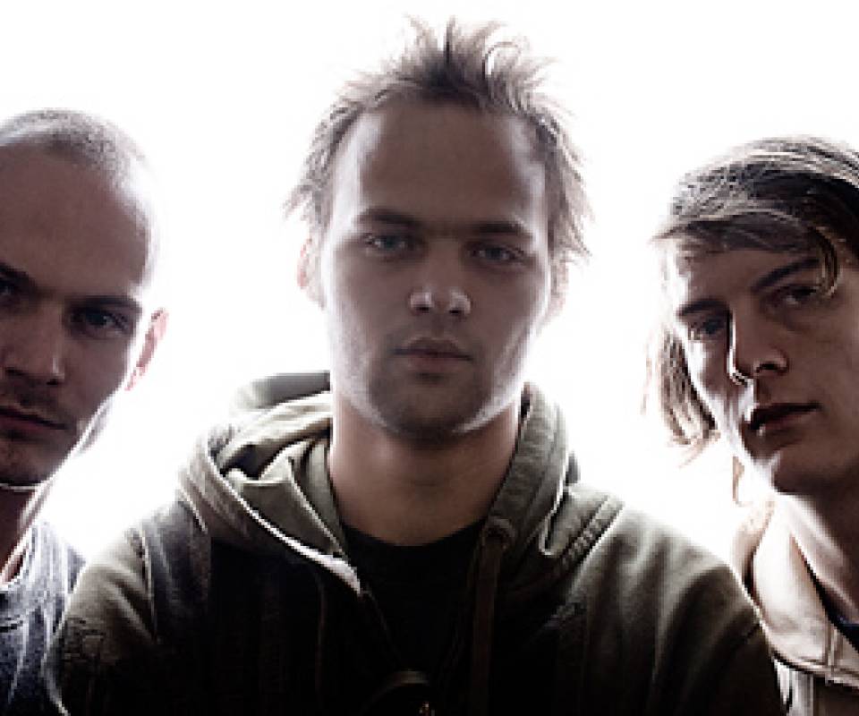 Noisia