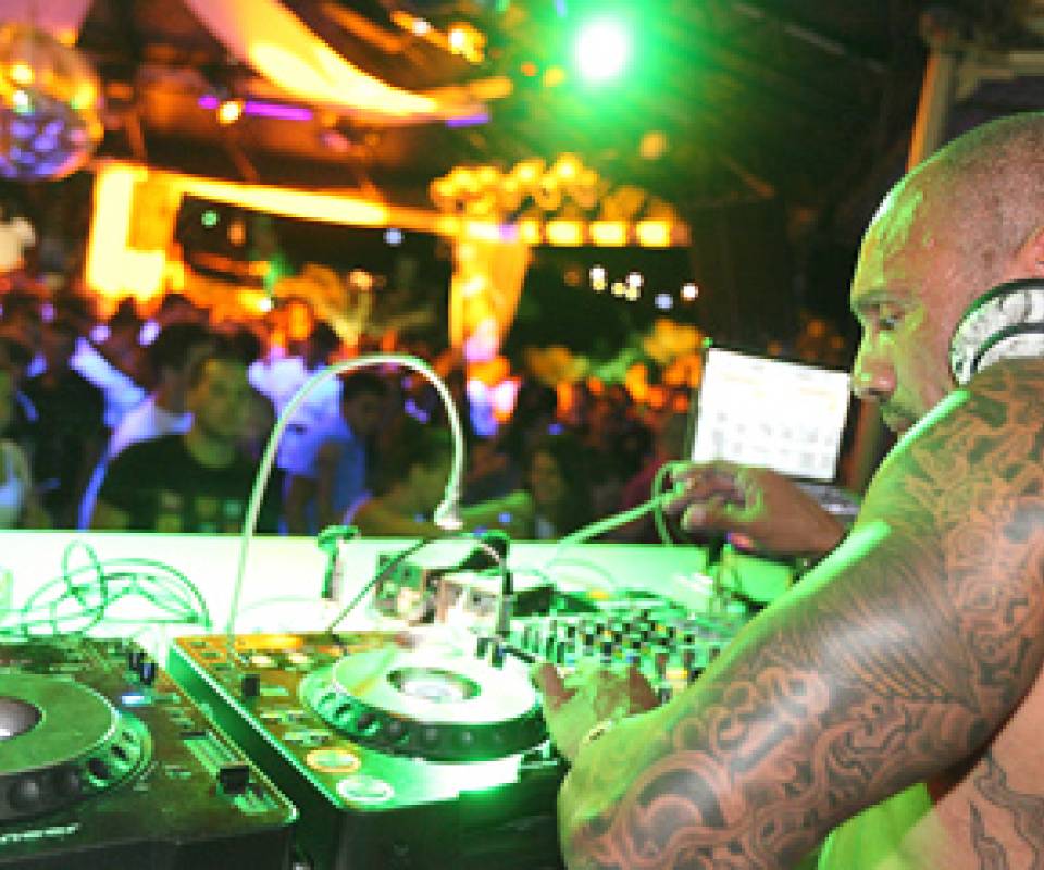 David Morales