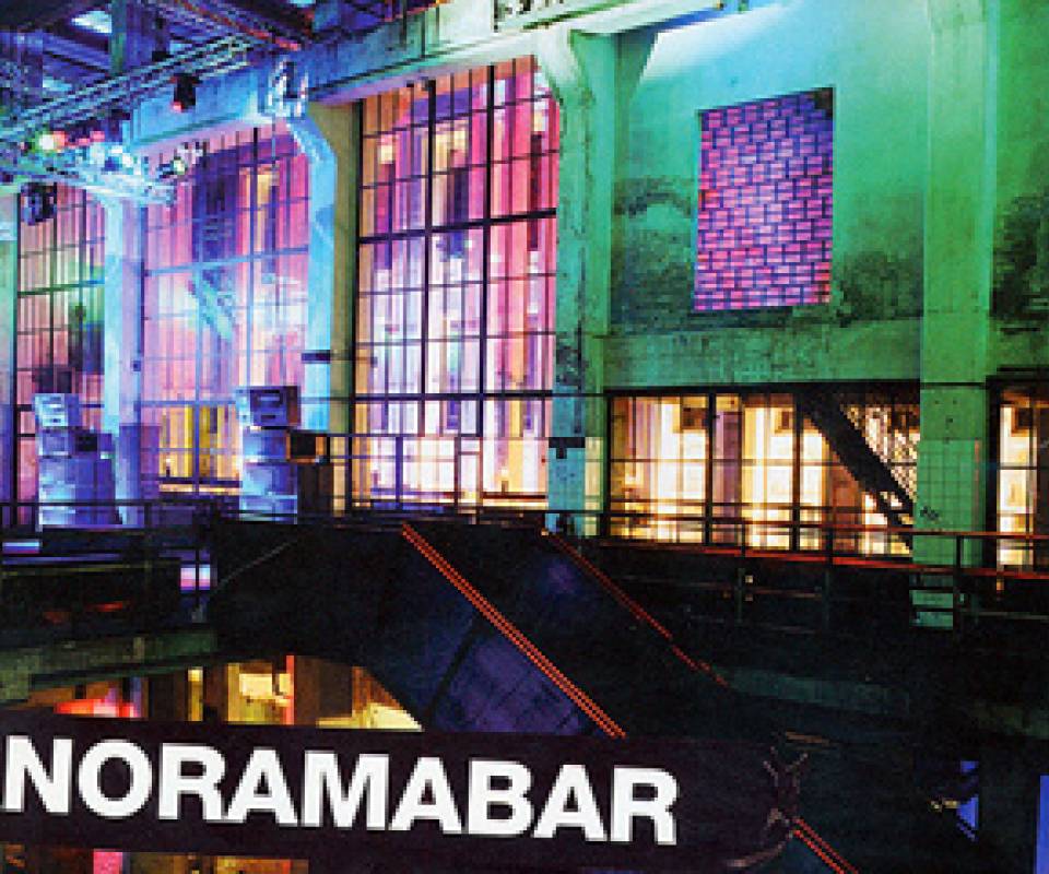 Berghain/Panoramabar