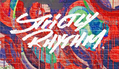 Strictly Rhythm