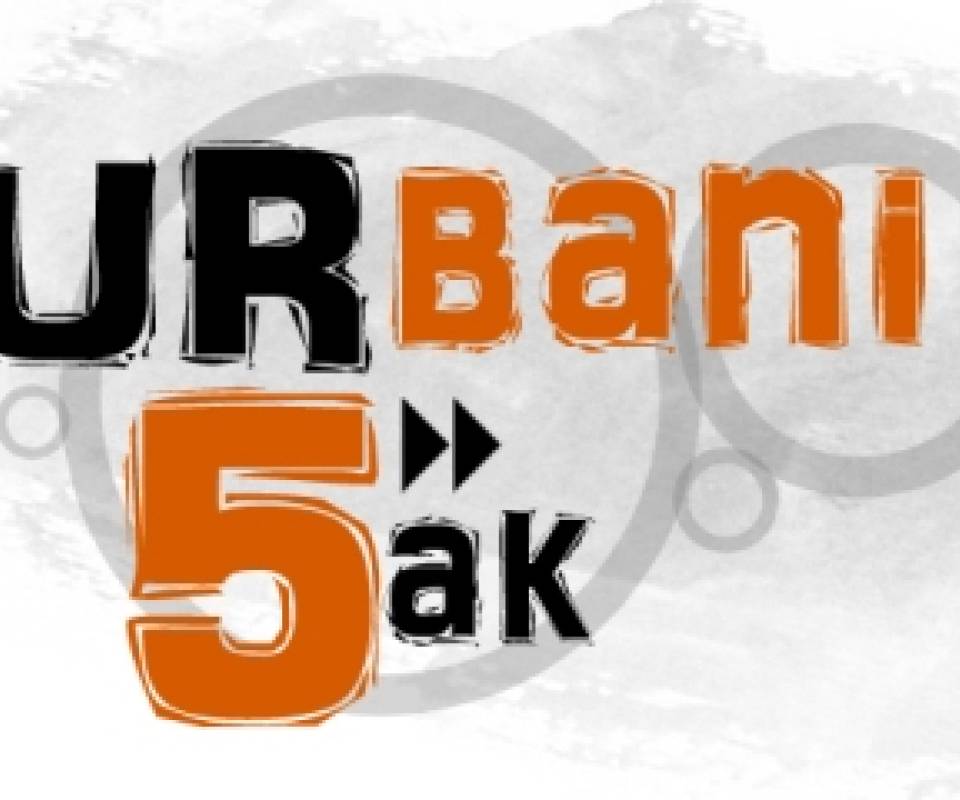 Urbani 5ak