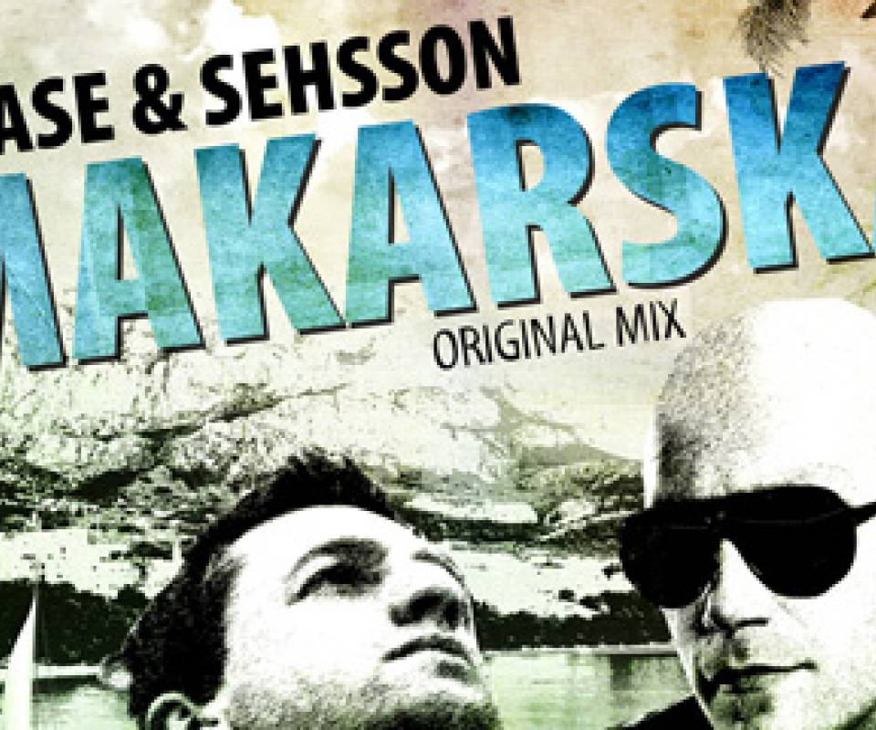 E-Base & Sehsson