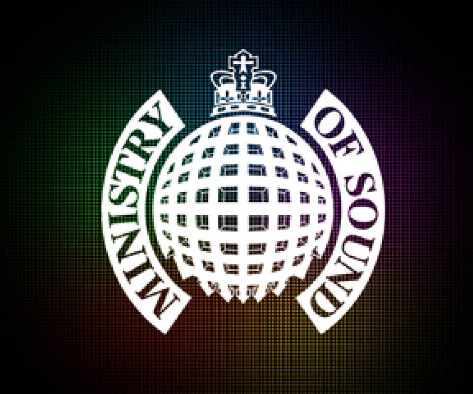 ministry of sound