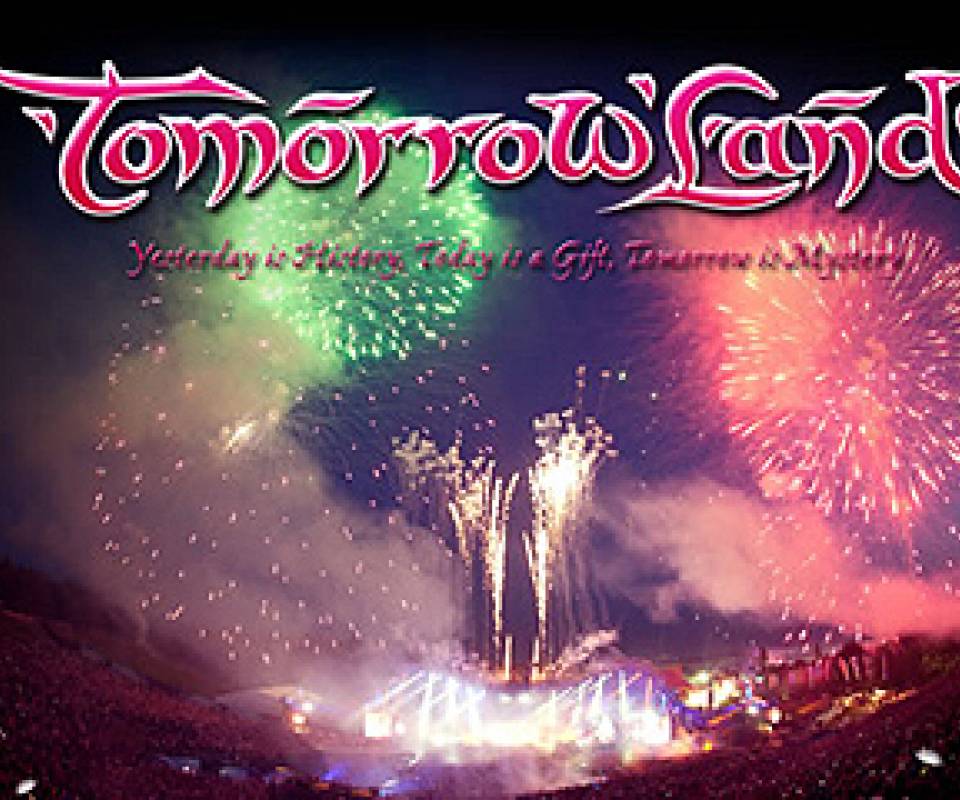 tomorrowland