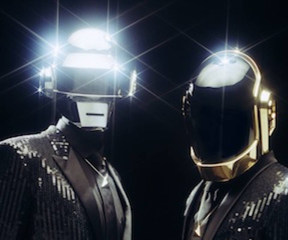 daft punk