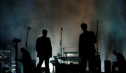 massive attack