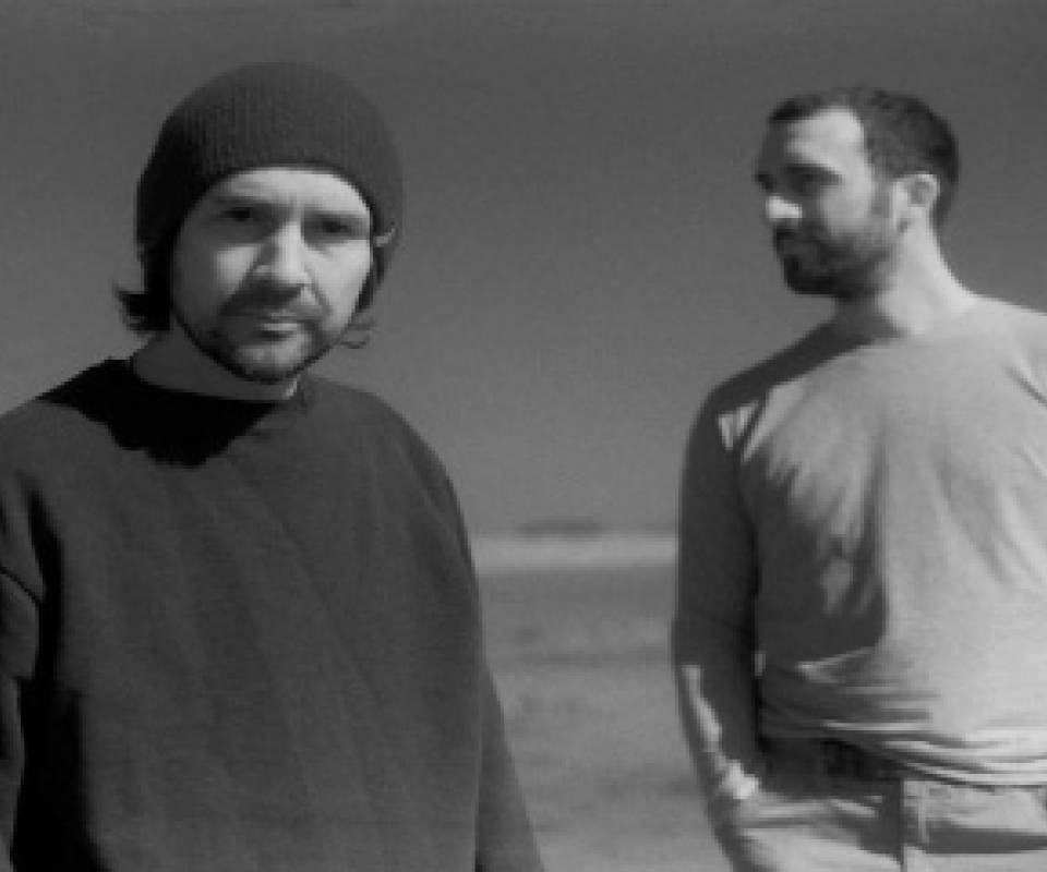 boards of canada