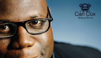 carl cox