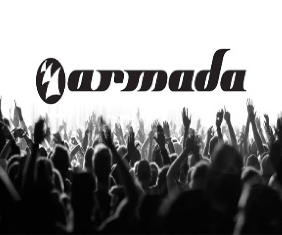 armada music