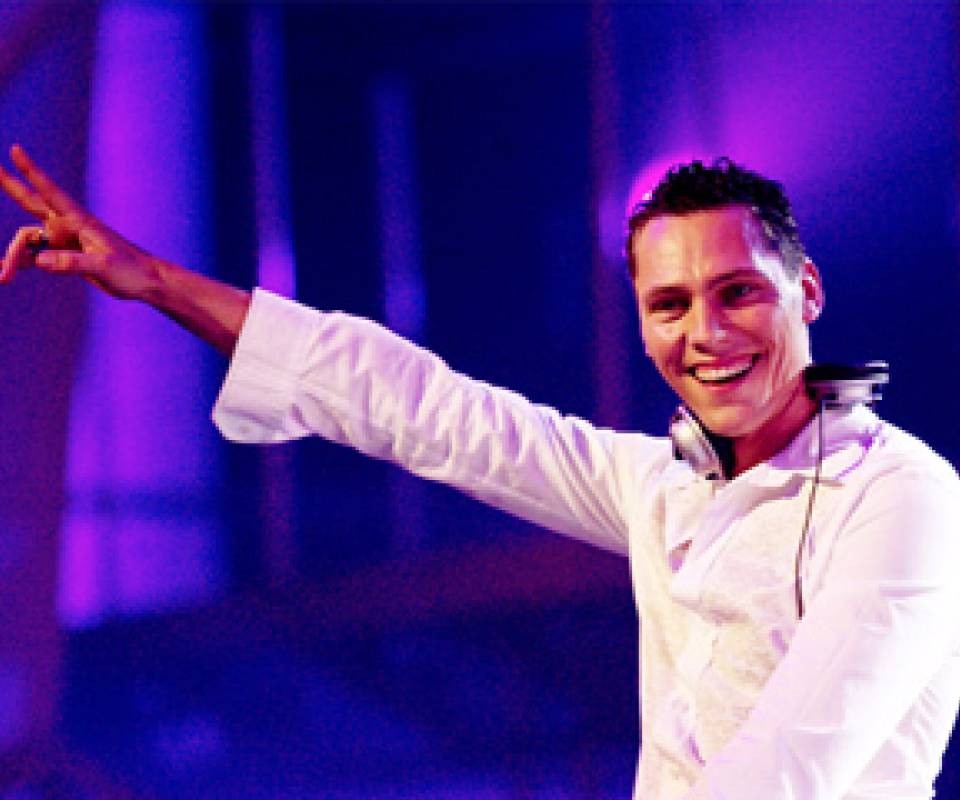 tiesto