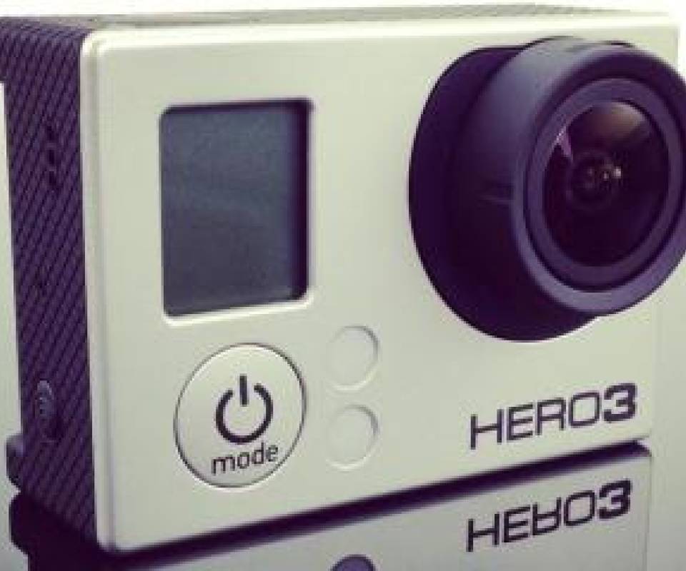 GoPro Hero3