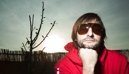 Ricardo Villalobos