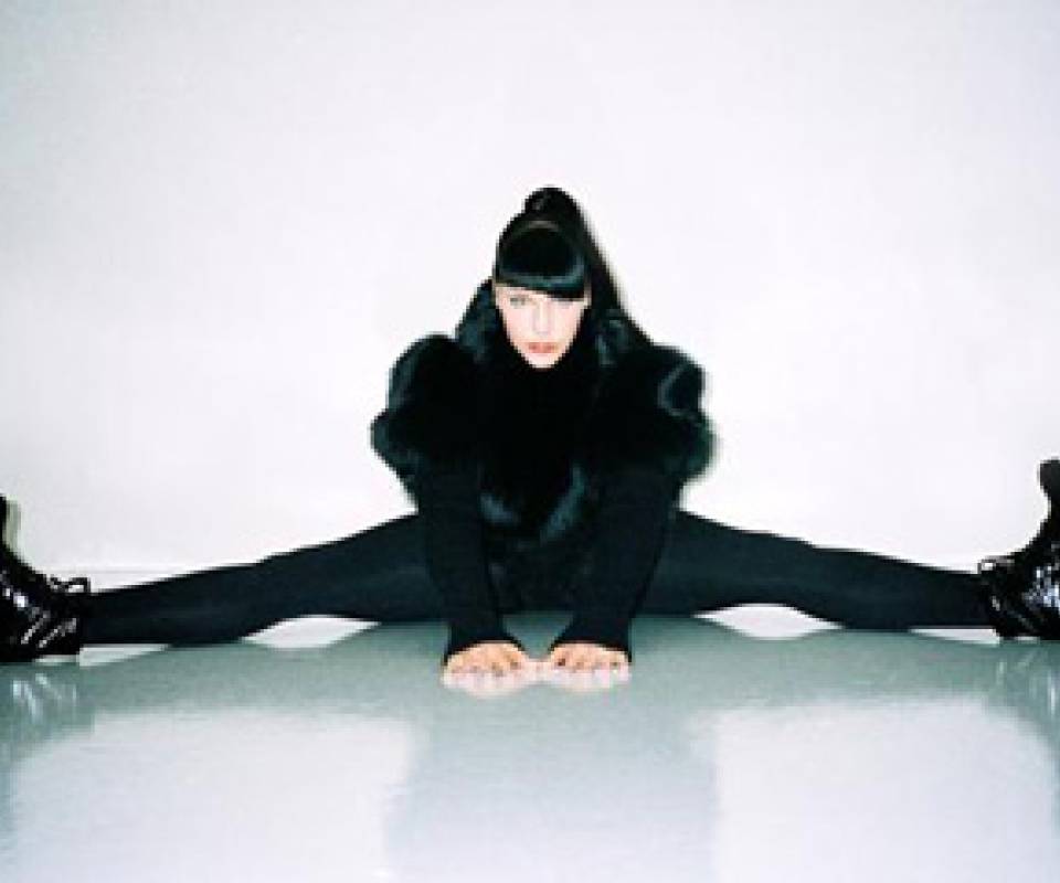 miss kittin