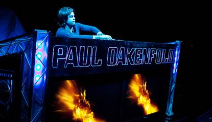 Paul Oakenfold