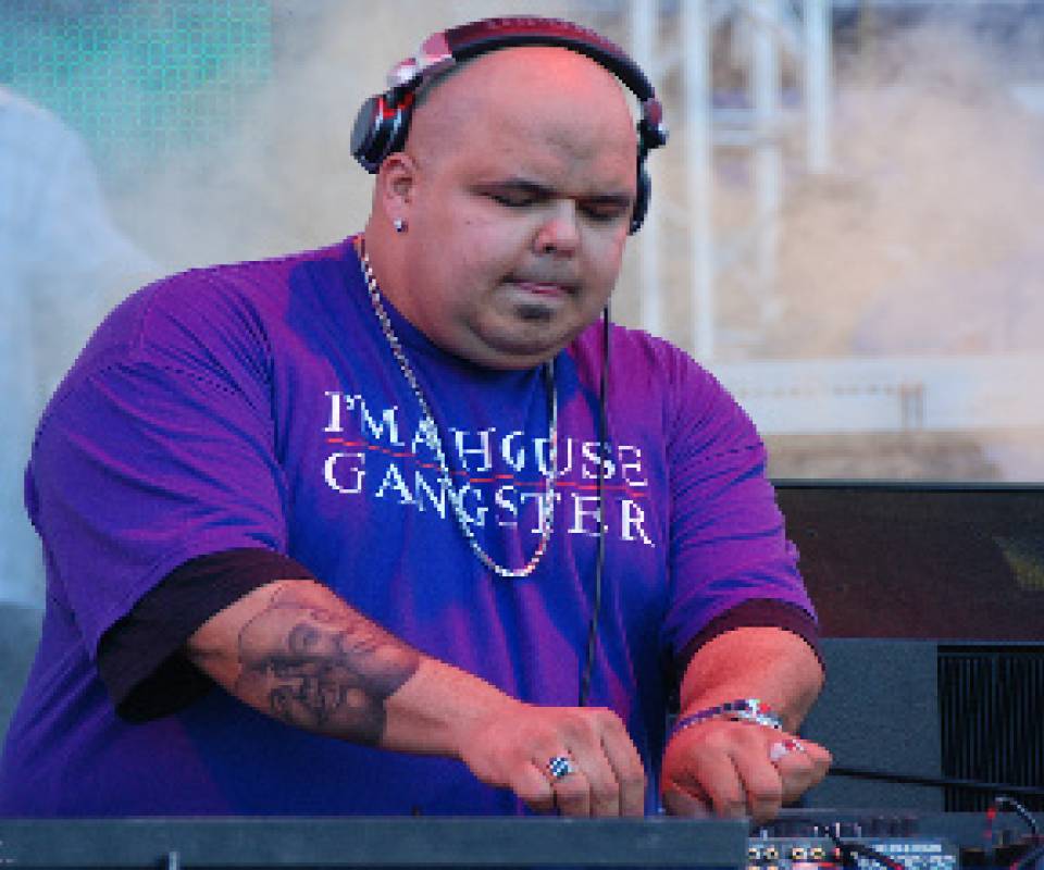 dj sneak