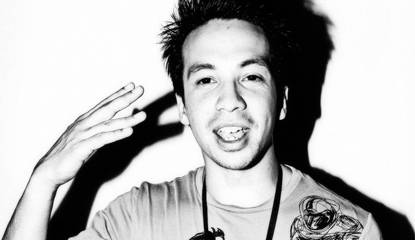 Laidback Luke