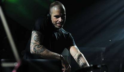 chris liebing