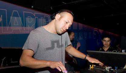 marco carola