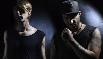 Richie Hawtin & Loco Dice