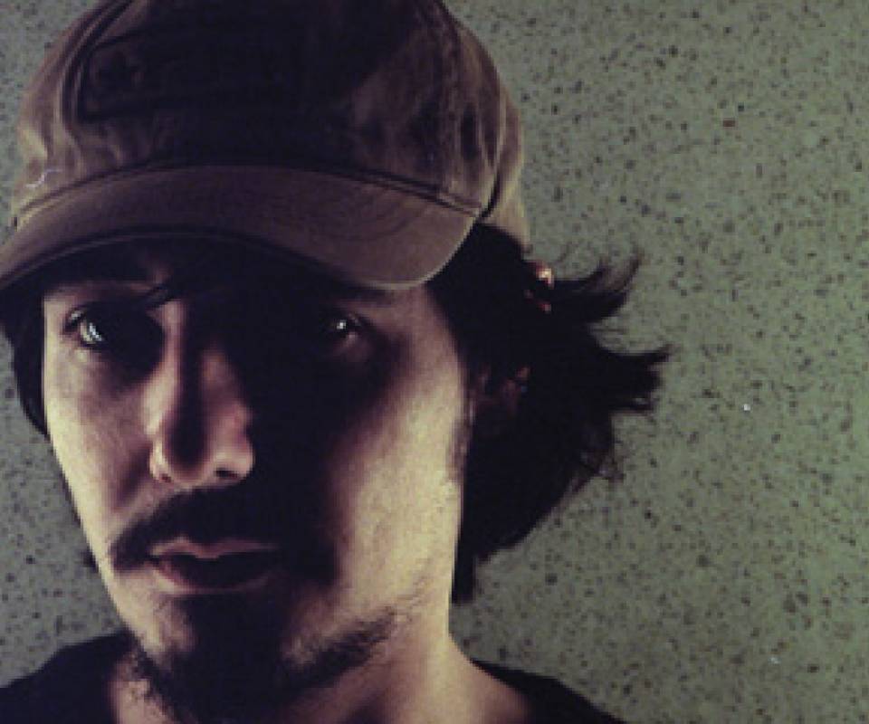 Amon Tobin