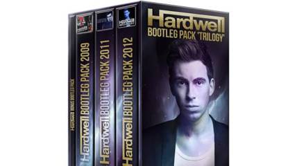 hardwell bootleg