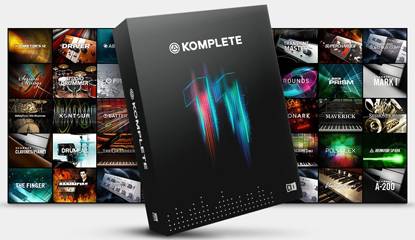 Komplete 11