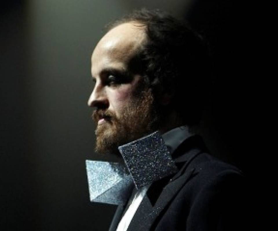 Matthew Herbert