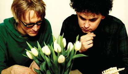 simian mobile disco