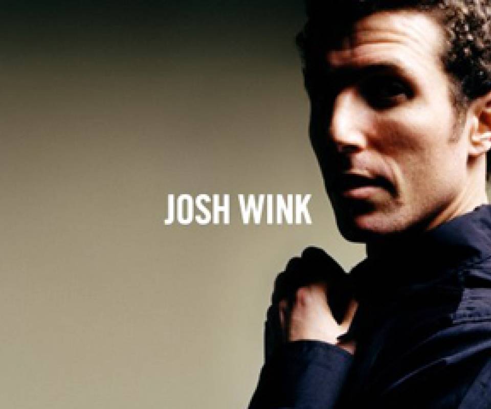 josh wink