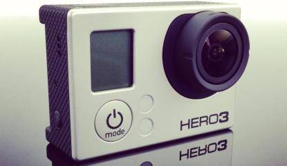 GoPro Hero3