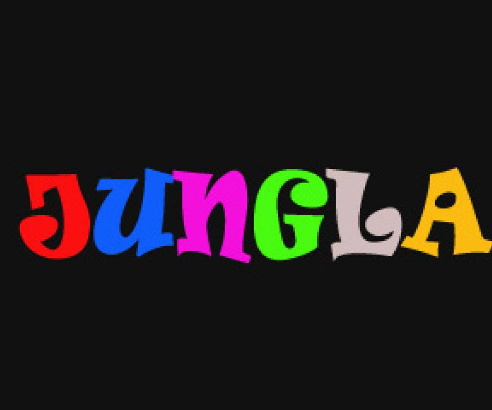 Jungla