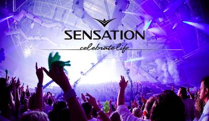 Sensation White