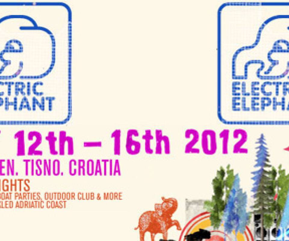 electric elephant