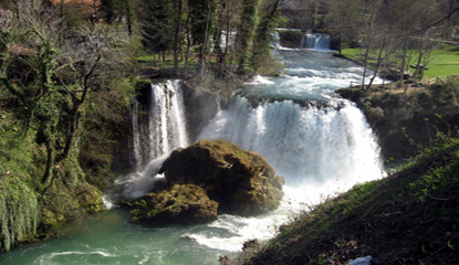 Rastoke