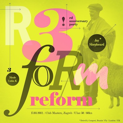 Reform