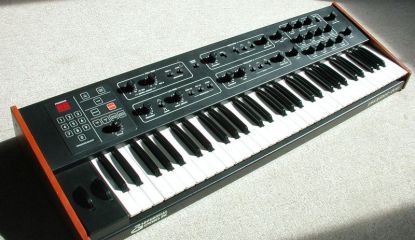 Prophet 600