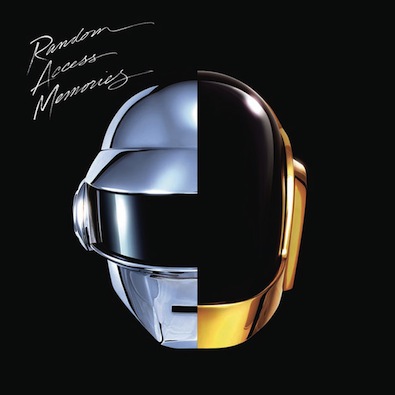 Daft Punk Random Access Memories