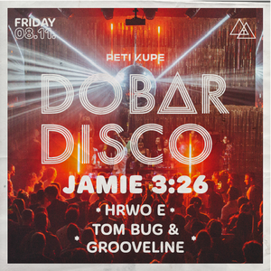 dobar disco